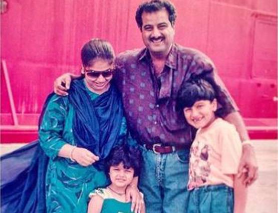 बोनी कपूर की पहली पत्नी और बेटे के साथ कैसे थे श्रीदेवी के संबंध?
