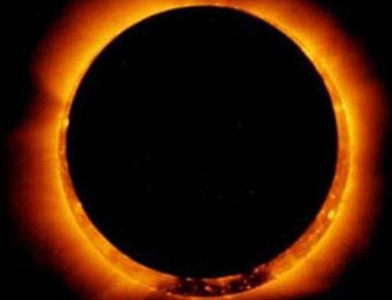 सूर्य ग्रहण के समय प्रेगनेंट महिलाएं बरतें ये सावधानियां!