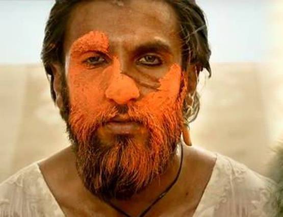 खिलजी शैतान था, पद्मावत के लिए मुझे उसे समझना पड़ा: रणवीर