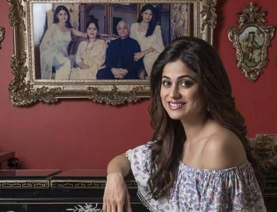 बहन की शादी के लिए छोड़ा था बिग बॉस, शमिता की ऐसे हुई बॉलीवुड एंट्री