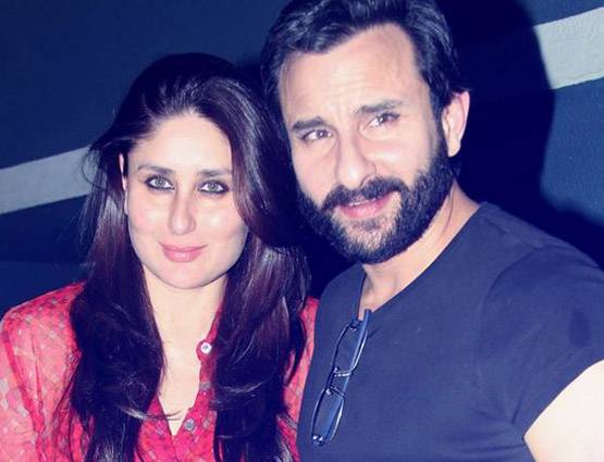 जब करीना ने दी थी सैफ संग भागने की धमकी, ऐसी है LOVE STORY