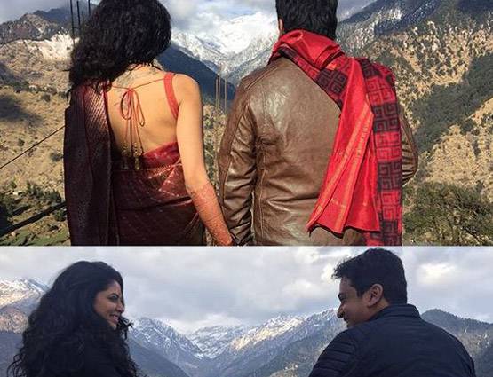 चंद्रमुखी चौटाला के नाम से फेमस, रियल लाइफ में ऐसी हैं कविता