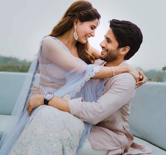 साउथ सुपरस्टार समंथा ने पोस्ट की PHOTO, लोगों ने ऐसे कर दिया ट्रोल