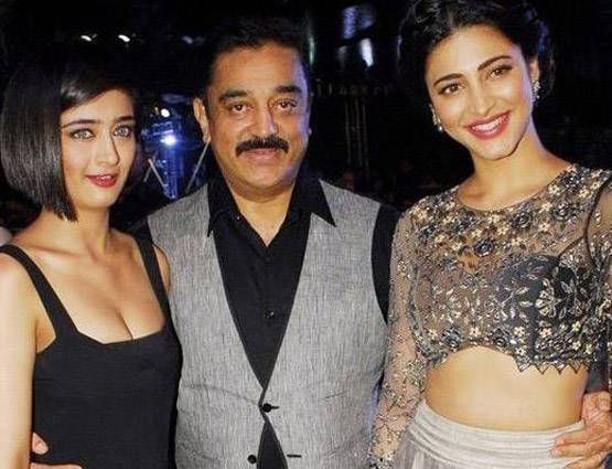 6 की उम्र में फिल्म, 64 में राजनीति, कुछ ऐसा है कमल हासन का सफर