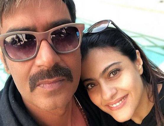 अजय से बॉयफ्रेंड के लिए टिप्स लेती थीं काजोल, ऐसी है  LOVE STORY