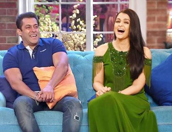 सलमान के लिए ऐश्वर्या ने छोड़ दिया था पैरेंट्स का घर