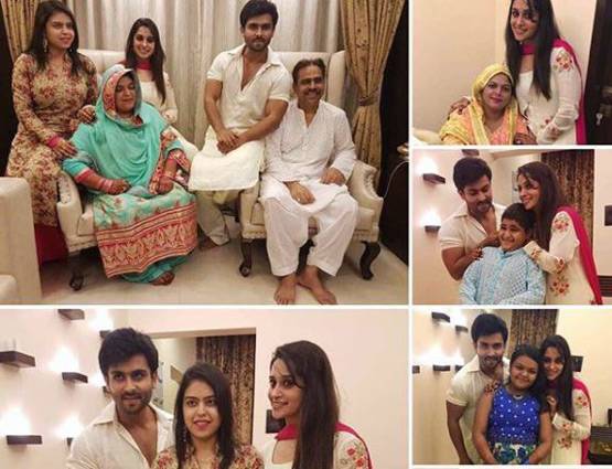 रियल लाइफ में दुल्हन बनेंगी सिमर, हिंदू-मुस्लिम रिवाजों से होगी शादी