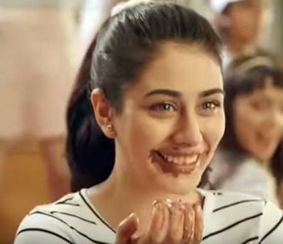 सिर्फ प्रिया प्रकाश ही नहीं, वेलेंटाइन पर ये 5 कमर्शियल भी वायरल