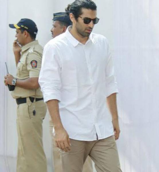 श्रीदेवी के अंतिम दर्शन: रेखा, जया बच्चन समेत पहुंचे ये सेलेब्स