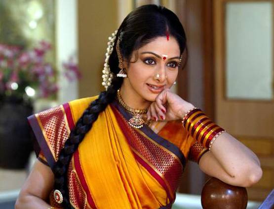 PHOTOS: कैसा था श्रीदेवी और अर्जुन कपूर का रिलेशन?