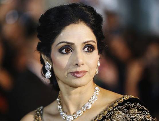 PHOTOS: कैसा था श्रीदेवी और अर्जुन कपूर का रिलेशन?