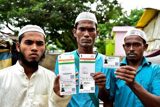 मोबाइल नंबर को आधार से लिंक करने के हैं ये 5 फायदे