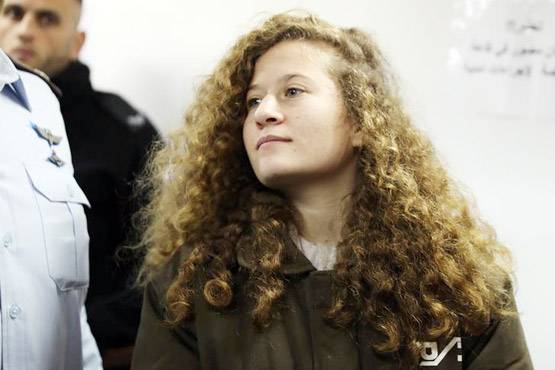 Photos: फिलीस्तीनी पिता को आस, PM मोदी कराएंगे बेटी को रिहा