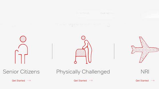 आधार: दिव्यांग समेत इनका होगा घर बैठे होगा सिम लिंक