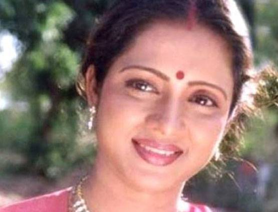 कांग्रेस छोड़ बीजेपी से जुड़ी पूर्व एक्ट्रेस अपराजिता मोहंती