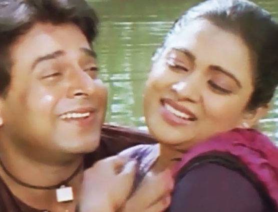 कांग्रेस छोड़ बीजेपी से जुड़ी पूर्व एक्ट्रेस अपराजिता मोहंती