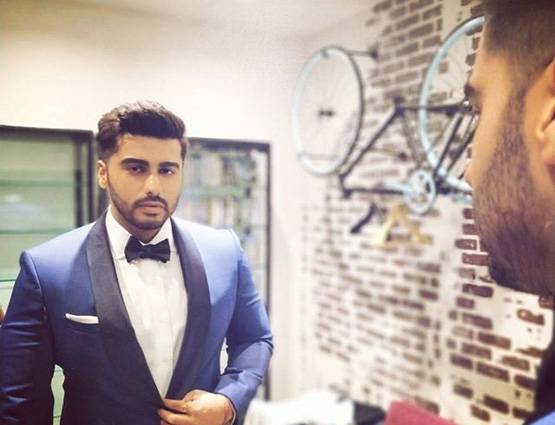 PHOTOS: कैसा था श्रीदेवी और अर्जुन कपूर का रिलेशन?