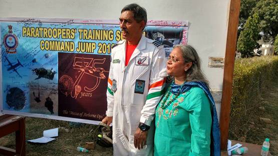 सेक्स वीडियो चैट के लिए IAF अफसर ने लीक कर दिए सेना के सीक्रेट