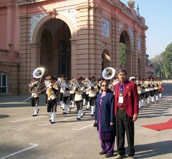 सेक्स वीडियो चैट के लिए IAF अफसर ने लीक कर दिए सेना के सीक्रेट