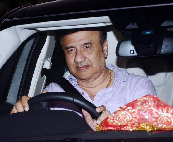 अक्षय कुमार का पैडमैन अवतार देखने पहुंचे सेलेब्स, देखें PHOTOS