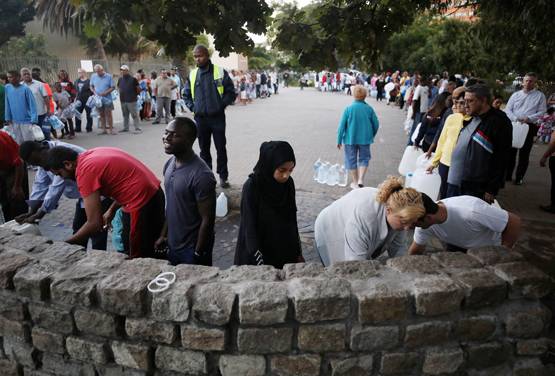 सामने समुद्र है, लेकिन प्यासा है 4.5 लाख आबादी वाला ये शहर