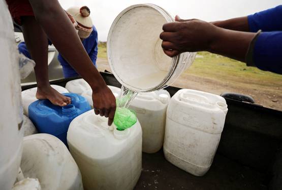 सामने समुद्र है, लेकिन प्यासा है 4.5 लाख आबादी वाला ये शहर