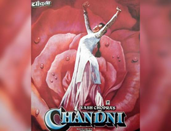 चांदनी, नगीना, चालबाज... 10 फिल्में जिनसे श्रीदेवी बनीं सुपरस्टार