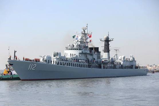 हिंद महासागर में नहीं चलेगी चीन की दादागीरी, भारत ने उतारे 8 वॉरशिप