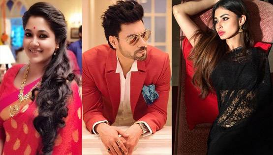 सीक्रेट शादी से पहले कई TV एक्ट्रेस को डेट कर चुके हैं गौरव चोपड़ा