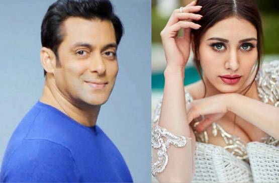 सलमान के ट्वीट से चर्चा में आई ये लड़की, ऐसा है कैडबरी गर्ल का सफ़र