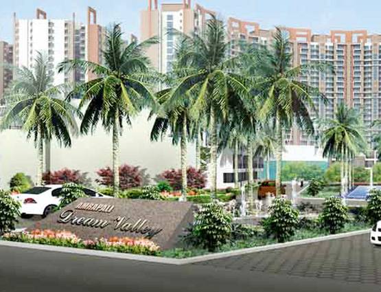 अगर आम्रपाली में बुक कराया है फ्लैट, तो जानें कब मिलेगा पजेशन