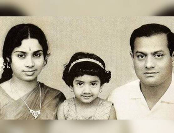 श्रीदेवी के निधन के बाद इंटरनेट पर वायरल हो रहीं ये 12 तस्वीरें