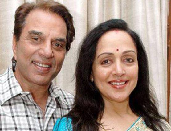 धर्मेंद्र वक्त पर फोन न करते तो जितेंद्र से होने वाली थी हेमा की शादी