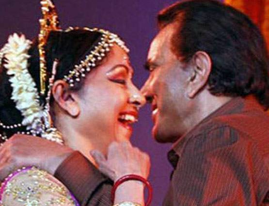 धर्मेंद्र वक्त पर फोन न करते तो जितेंद्र से होने वाली थी हेमा की शादी