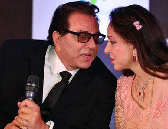 धर्मेंद्र वक्त पर फोन न करते तो जितेंद्र से होने वाली थी हेमा की शादी