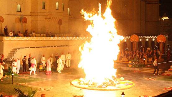 होली के दिन तक भूलकर भी ना करें ये काम!