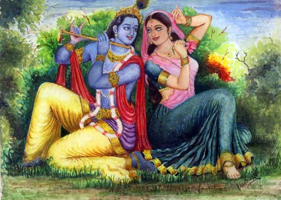 केवल होलिका ही नहीं, कामदेव से भी जुड़ा हुआ है होली का त्योहार