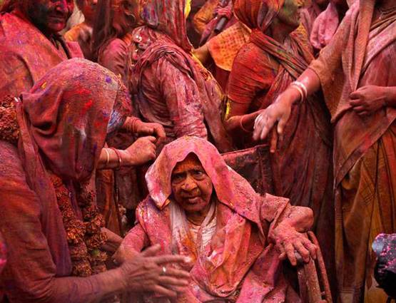 इसलिए अनोखी है उत्तराखंड के कुमाऊं की होली!