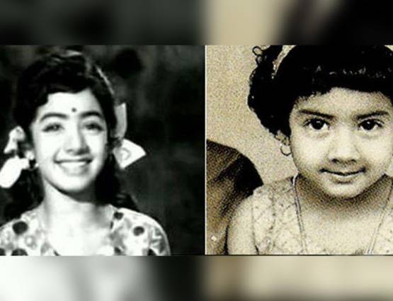 श्रीदेवी के निधन के बाद इंटरनेट पर वायरल हो रहीं ये 12 तस्वीरें