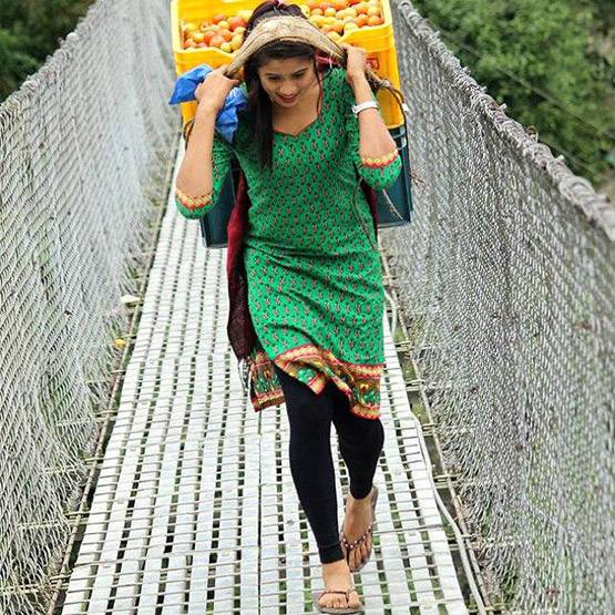 नेपाली सनी लियोनी से पाकिस्तानी चायवाले तक, रातो-रात स्टार बने ये