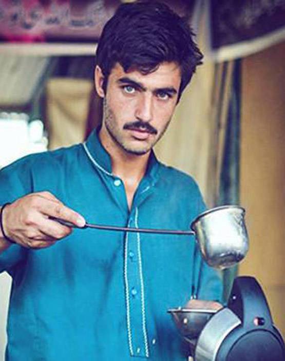 नेपाली सनी लियोनी से पाकिस्तानी चायवाले तक, रातो-रात स्टार बने ये