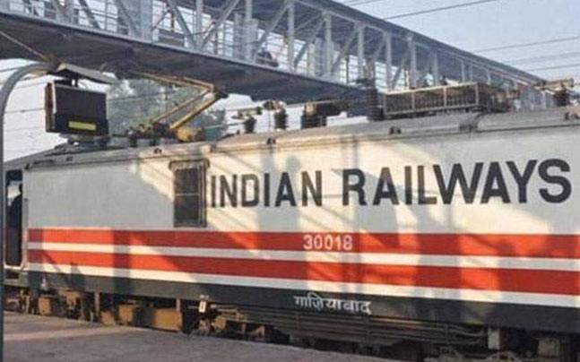 ट्रेन के बारे में बहुत कुछ बताता है ये नंबर, जानिए- इसका मतलब?