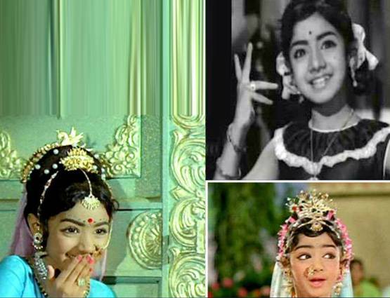 श्रीदेवी के निधन के बाद इंटरनेट पर वायरल हो रहीं ये 12 तस्वीरें