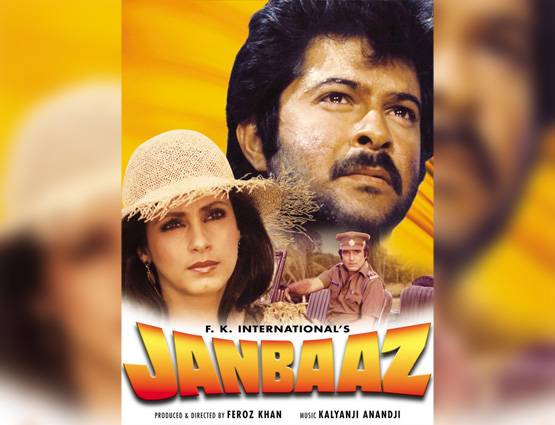 चांदनी, नगीना, चालबाज... 10 फिल्में जिनसे श्रीदेवी बनीं सुपरस्टार