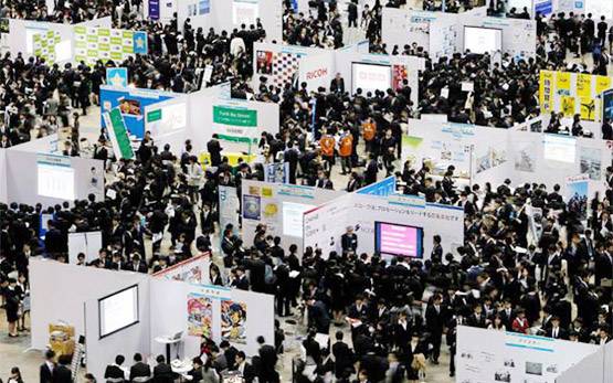 विदेश में ऐसे मिलती है नौकरी, सपना होगा पूरा