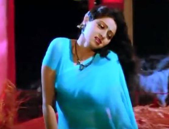 श्रीदेवी के वो 10 गाने जो कभी नहीं होंगे पुराने