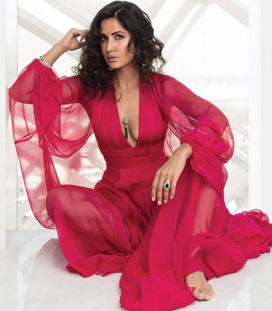 आलिया के फैशन सेंस पर कटरीना