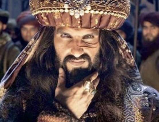 खिलजी शैतान था, पद्मावत के लिए मुझे उसे समझना पड़ा: रणवीर