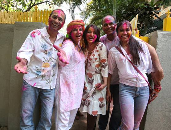 इसलिए अनोखी है उत्तराखंड के कुमाऊं की होली!