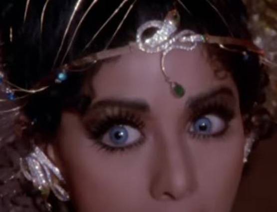 श्रीदेवी के वो 10 गाने जो कभी नहीं होंगे पुराने